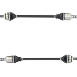 Front Left & RIght CV Axles For Subaru Forester 2022 2024 W/ OEM# 28321SJ010