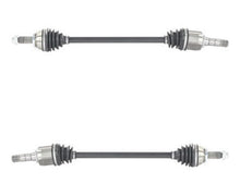 Front Left & RIght CV Axles For Subaru Forester 2022 2023 W/ OEM# 28321SG010