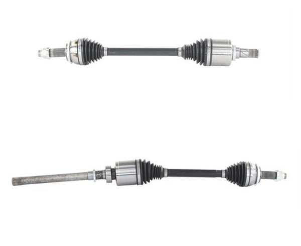 Front Left & Right CV Axles For CX-5 2018-2022 Natural Aspirated All Wheel Drive