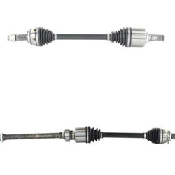 Front Left & Right CV Axles For CX-5 18-2021 Natural Aspirated Front Wheel Drive