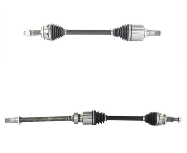 Front Left & Right CV Axles For CX-5 18-2021 Natural Aspirated Front Wheel Drive