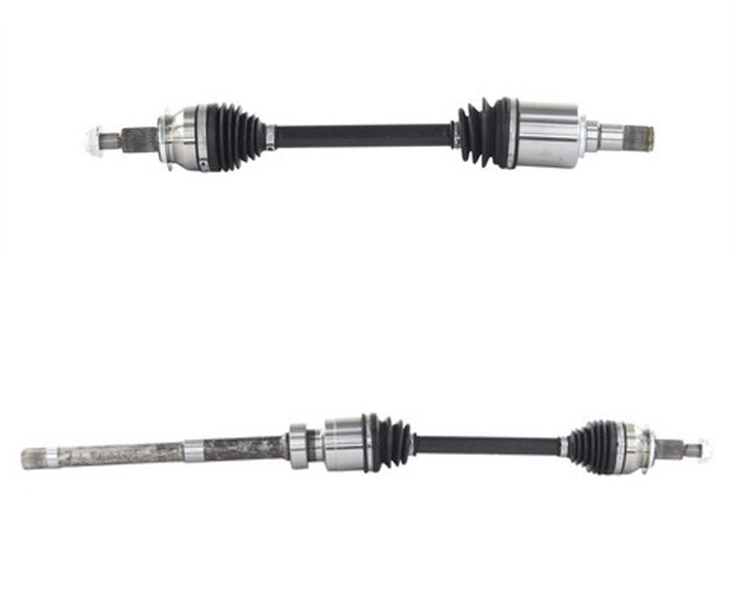 Front Left & Right CV Axles For CX-5 2020-2022 Natural Aspirated All Wheel Drive