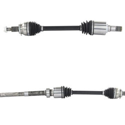 Front Left & Right CV Axles For CX-5 2020-2022 Natural Aspirated All Wheel Drive
