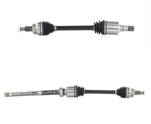 Front Left & Right CV Axles For CX-5 2020-2022 Natural Aspirated All Wheel Drive