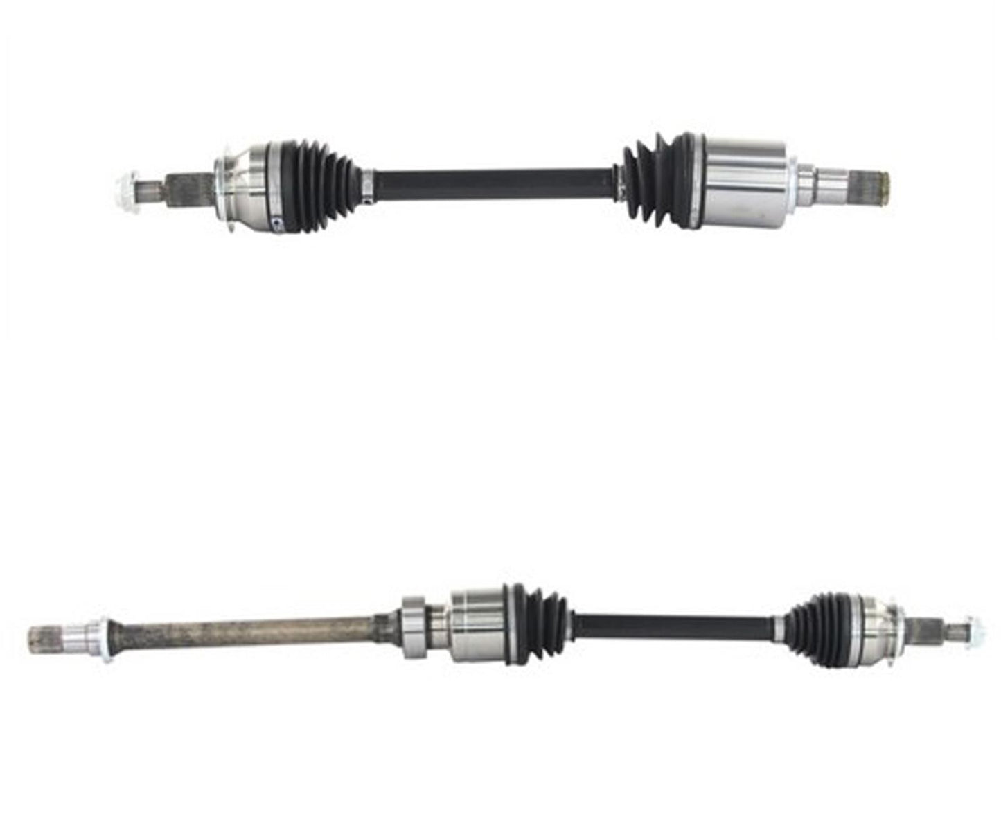 Front Left & Right CV Axles For CX-5 20-2021 Natural Aspirated Front Wheel Drive