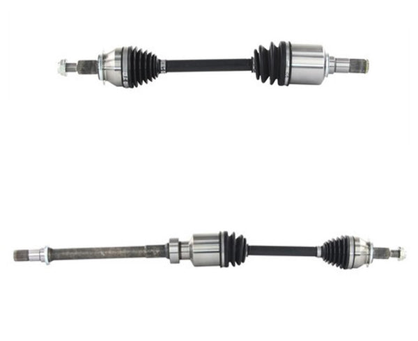 Front Left & Right CV Axles For CX-5 2019-2021 Turbocharged Front Wheel Drive