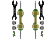Heavy Duty Off Road Front Sway Bar Stabilizer Links for Ford Expedition 2007-24