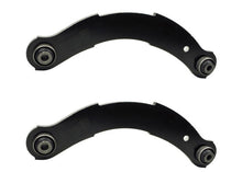Rear Upper Lateral Link Curved Control Arms for Mitsubishi Outlander 2007-2020