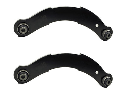 Rear Upper Lateral Link Curved Control Arms for Mitsubishi Outlander 2007-2020