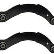 Rear Upper Lateral Link Curved Control Arms for Mitsubishi Outlander 2007-2020