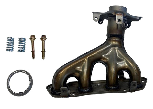 Exhaust Manifold for Toyota Corolla 2011 2012 2013 2014 2015 2016 2017 2019 1.8L