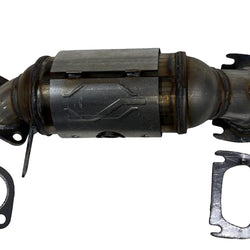 Front Catalytic Converter for Jeep Cherokee 2014 2016 2018 2019 2020 2022 3.2L