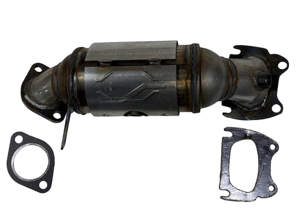 Front Catalytic Converter for Jeep Cherokee 2014 2016 2018 2019 2020 2022 3.2L