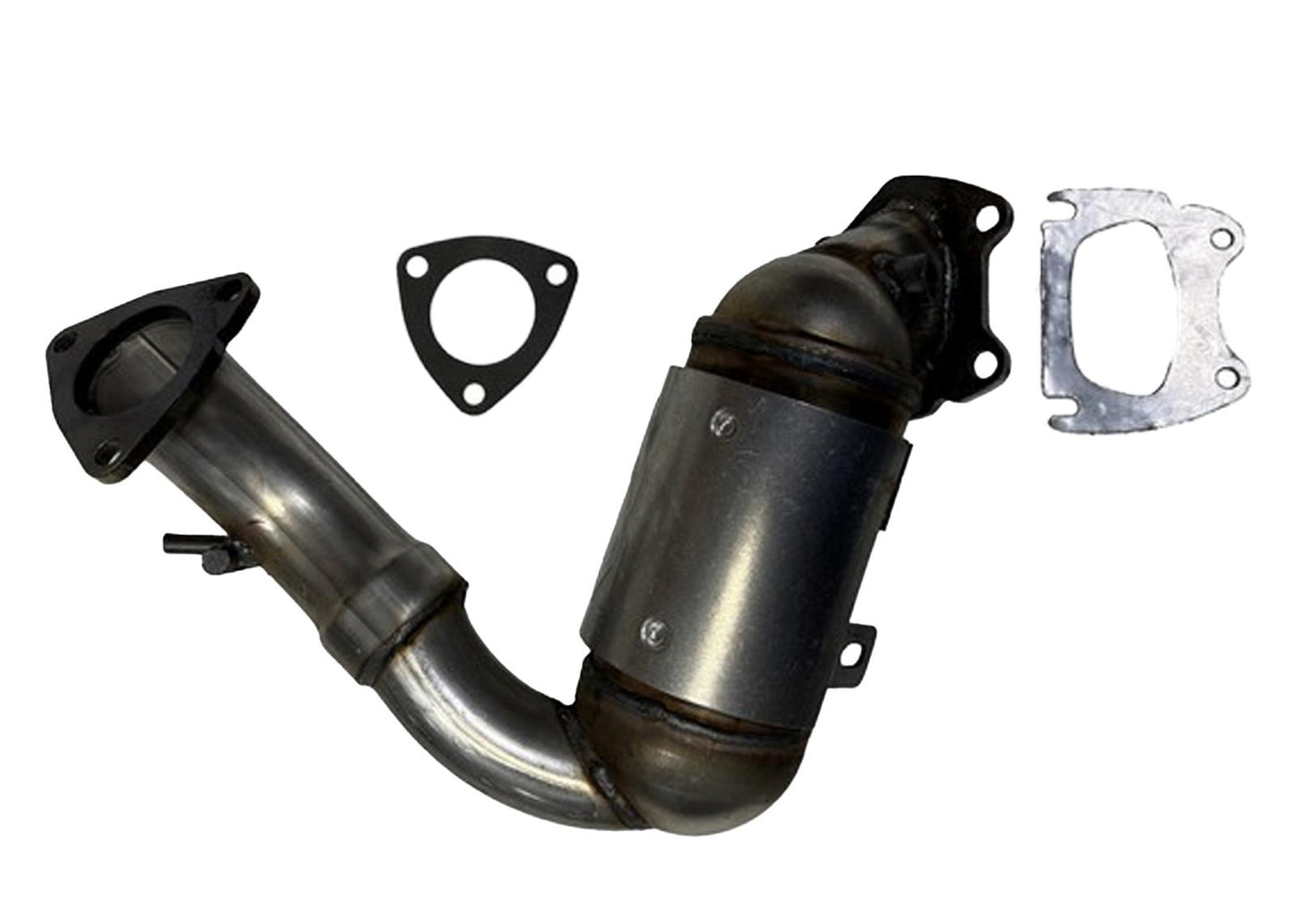 Rear Catalytic Converter for Jeep Cherokee 2014 2016 2018 2019 2020 2022 3.2L