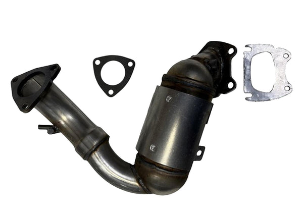 Rear Catalytic Converter for Jeep Cherokee 2014 2016 2018 2019 2020 2022 3.2L