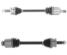 Front Left & Right CV Axles For Kia Sorento 3.3L 2019 2020 Front Wheel Drive