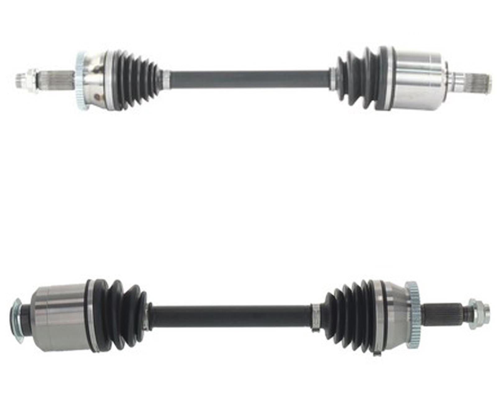 Front Left & Right CV Axles For Kia Sorento 3.3L 2019 2020 Front Wheel Drive