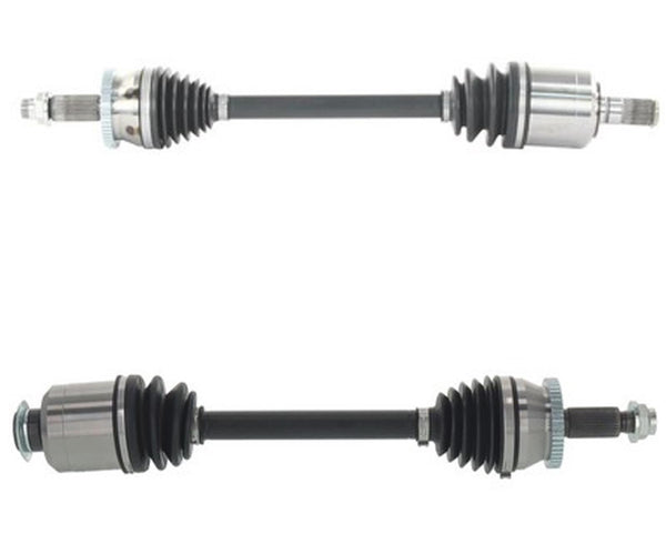 Front Left & Right CV Axles For Kia Sorento 3.3L 2019 2020 Front Wheel Drive