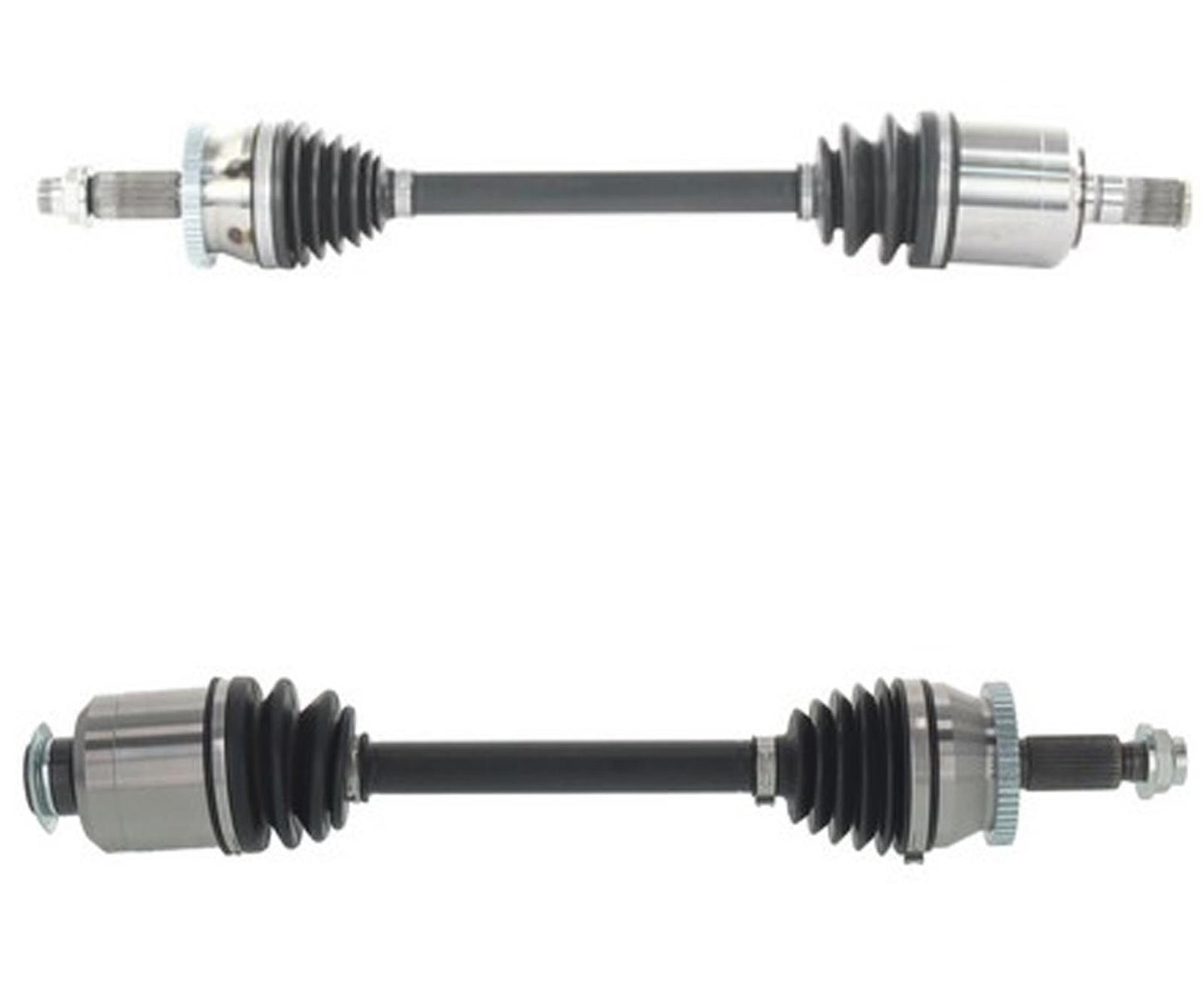 Front Left & Right CV Axles For Kia Sorento 3.3L 2019 All Wheel Drive
