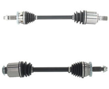 Front Left & Right CV Axles For Kia Sorento 3.3L 2019 All Wheel Drive