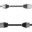 Front Left & Right CV Axles For Kia Sorento 3.3L 2019 All Wheel Drive