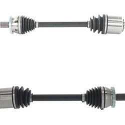 Front Left & Right CV Axles For Kia Sorento 3.3L 2019 All Wheel Drive