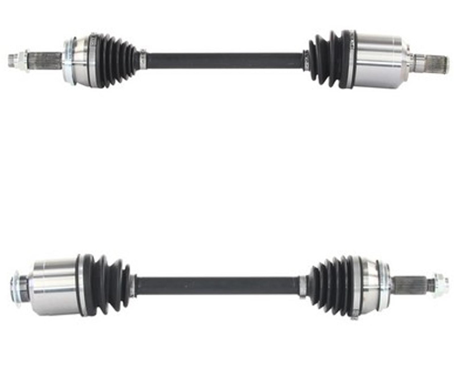Front Left & Right CV Axles For Kia Telluride & Hyundai Telluride 2020 2021 2022