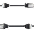 Front Left & Right CV Axles For Kia Telluride & Hyundai Telluride 2020 2021 2022
