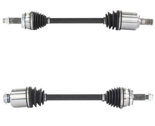 Front Left & Right CV Axles For Kia Telluride & Hyundai Telluride 2020 2021 2022