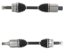 Front Left & Right CV Axles For Kia Stinger 2018 2019 2020 2021 2022 2023