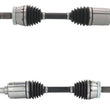 Front Left & Right CV Axles For Kia Stinger 2018 2019 2020 2021 2022 2023