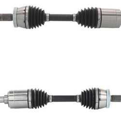 Front Left & Right CV Axles For Kia Stinger 2018 2019 2020 2021 2022 2023