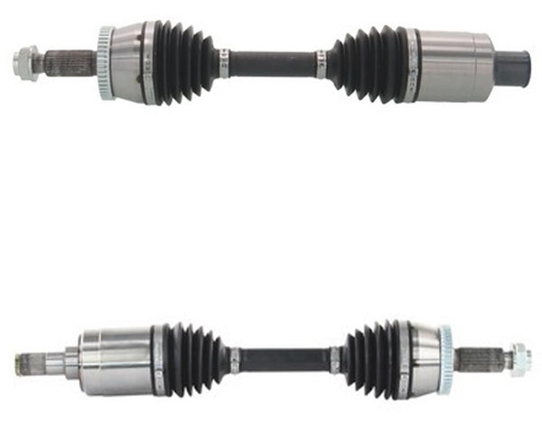 Front Left & Right CV Axles For Kia Stinger 2018 2019 2020 2021 2022 2023