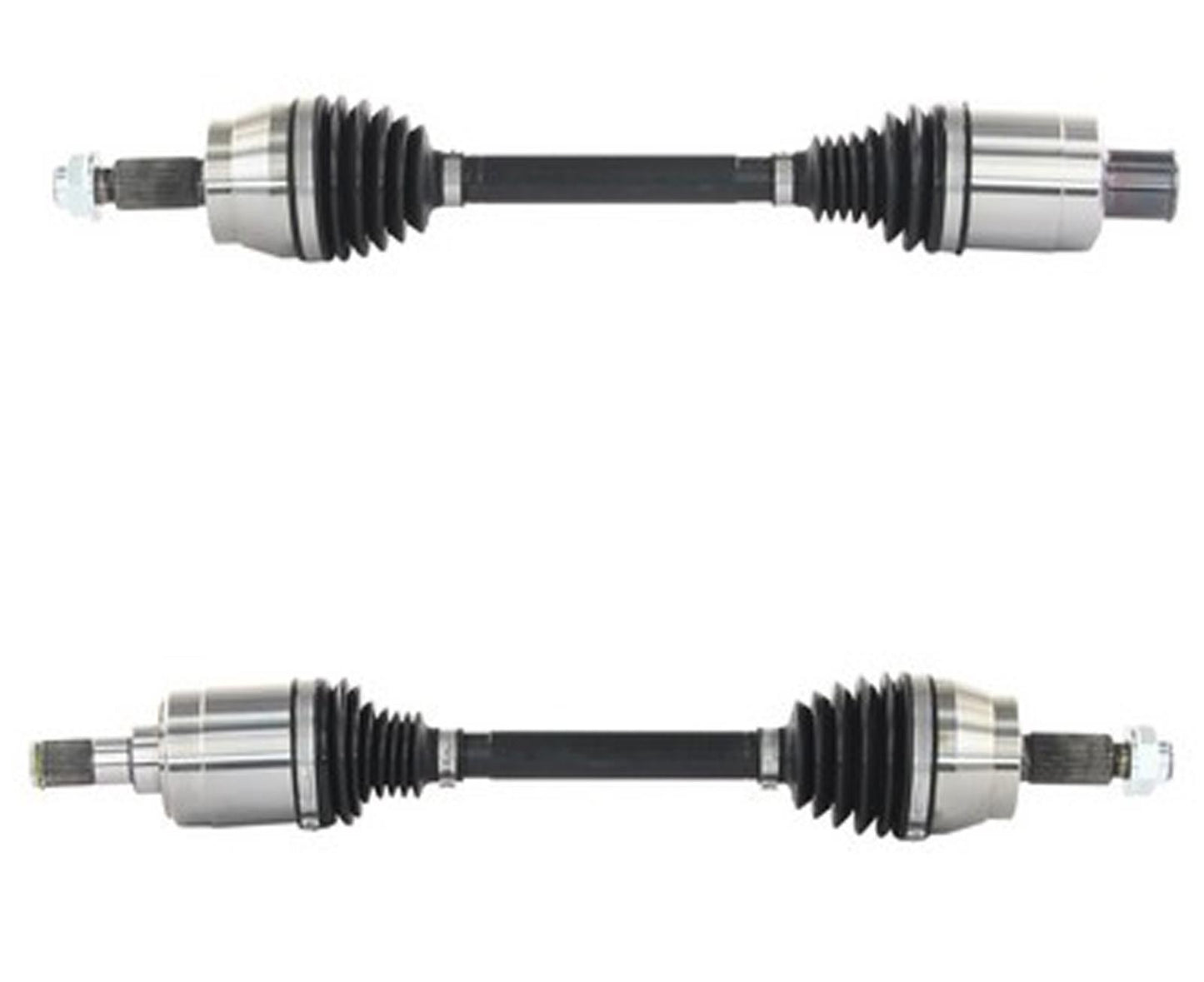 Front Left & Right CV Axles Shaft For Genesis G80 3.5L 2021