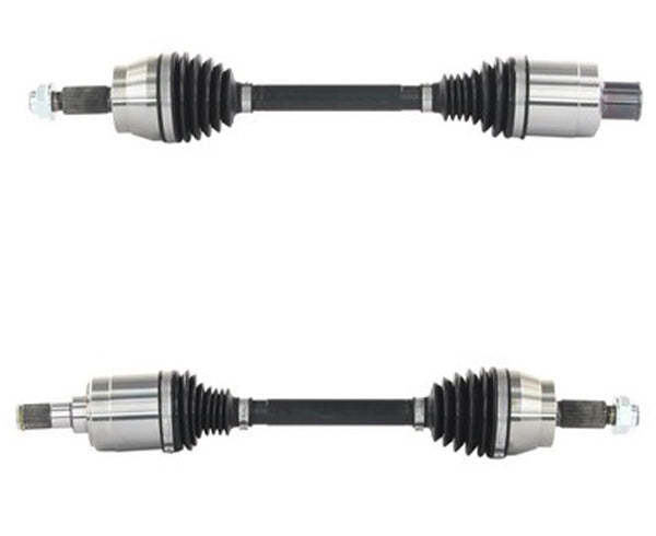 Front Left & Right CV Axles Shaft For Genesis G80 3.5L 2021