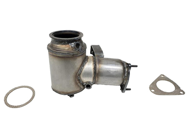 Front Catalytic Converter for Volvo XC60 2018 2019 2020 2021 2.0L Turbo AWD T5