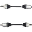 Front Left & Right CV Axles Shaft For Genesis GV80 2021 2022