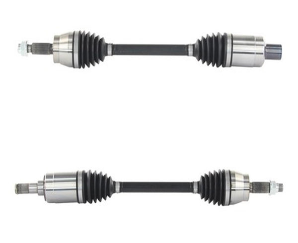Front Left & Right CV Axles Shaft For Genesis GV80 2021 2022