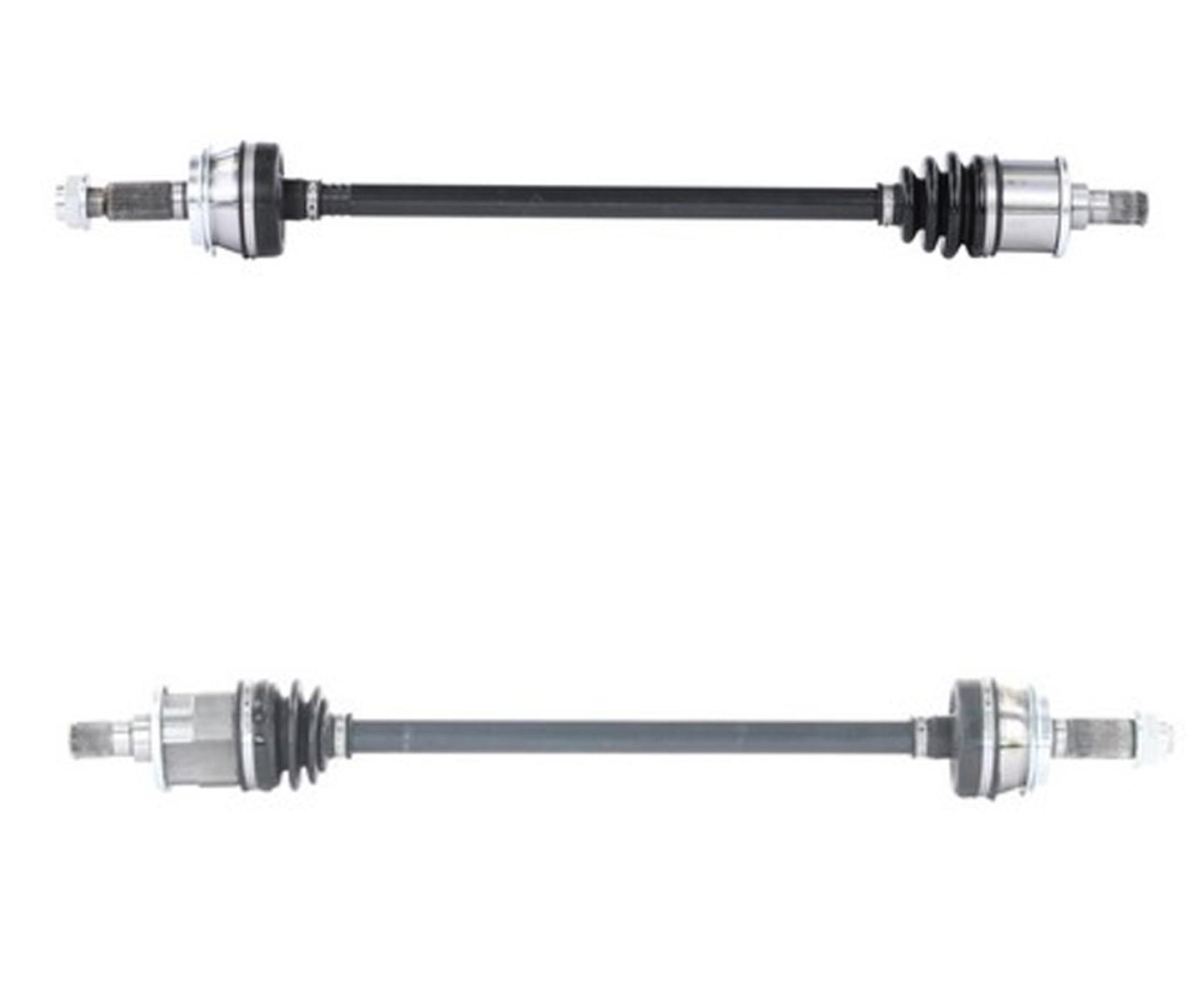 Rear Left & Right CV Axles Shaft For Honda Ridgeline 2017 2018 2019