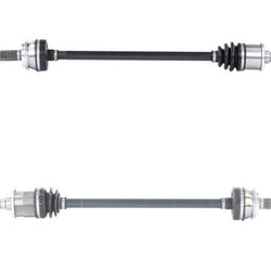 Rear Left & Right CV Axles Shaft For Honda Ridgeline 2017 2018 2019