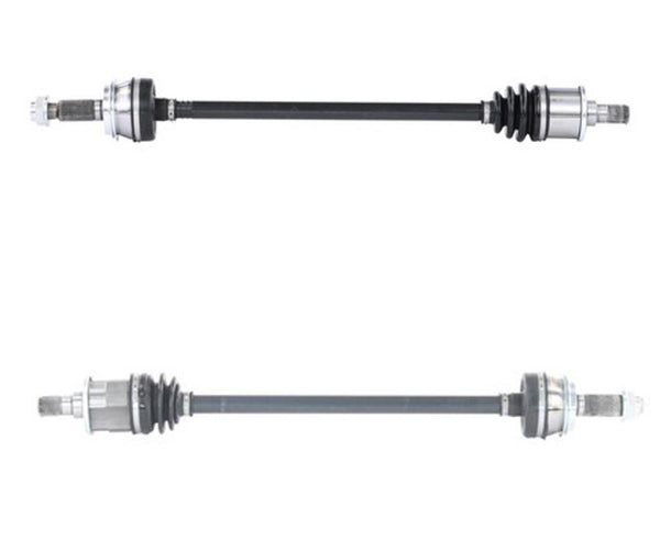 Rear Left & Right CV Axles Shaft For Honda Ridgeline 2017 2018 2019