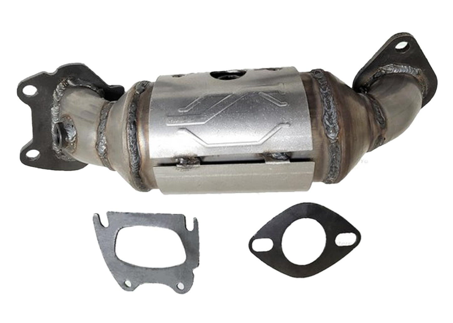 Front Catalytic Converter for Chrysler Pacifica 2017 2019 2020 2021 2024 3.6L