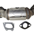 Front Catalytic Converter for Chrysler Pacifica 2017 2019 2020 2021 2024 3.6L
