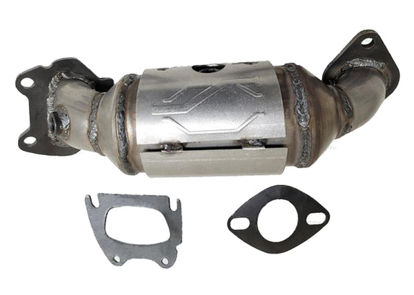 Front Catalytic Converter for Chrysler Pacifica 2017 2019 2020 2021 2024 3.6L