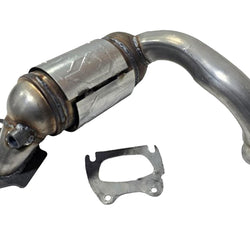 Rear Catalytic Converter for Chrysler Pacifica 2017 2019 2020 2021 2024 3.6L