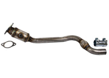 Right Catalytic Converter Pipe for Ford Mustang 2015 2016 2017 2018 2020 5.0L