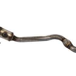 Right Catalytic Converter Pipe for Ford Mustang 2015 2016 2017 2018 2020 5.0L