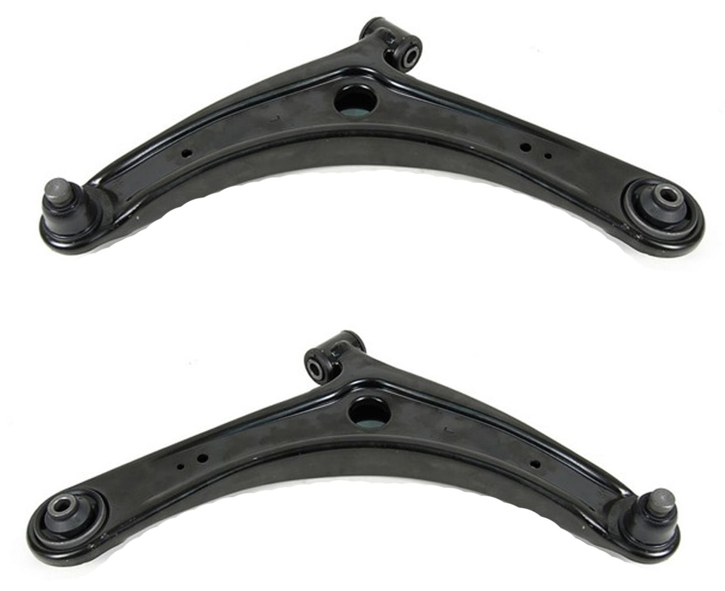 Front Lower Control Arm W/ Ball Joints For Lancer 2008-2017 Outlander 2007-2020