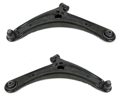 Front Lower Control Arm W/ Ball Joints For Lancer 2008-2017 Outlander 2007-2020