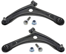 Front Lower Control Arms W/ Ball Joint Assembly For Jeep Compass 2007 2015 2017